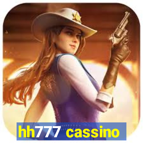 hh777 cassino